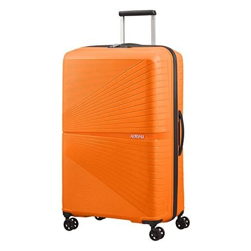 American Tourister airconic spinner 77/28 tsa, colore: arancione. 