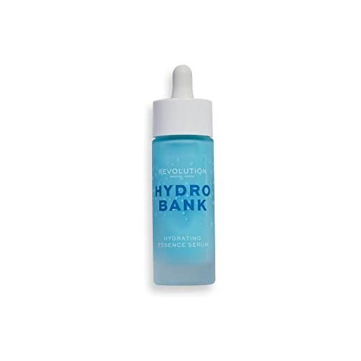 Revolution Skincare - hydro bank siero idratante