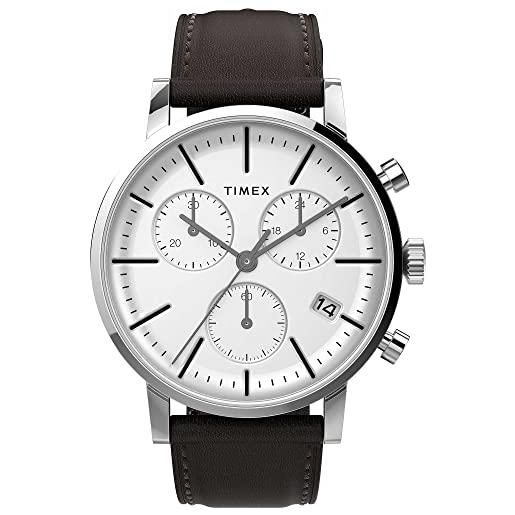 Timex orologio casual tw2v36600