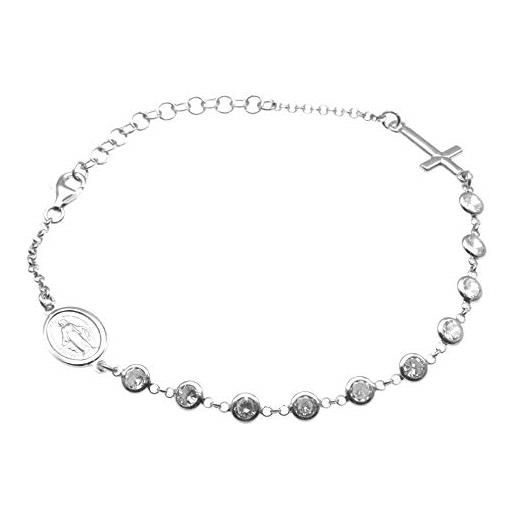amorili bracciale rosario argento 925 bcc1166b