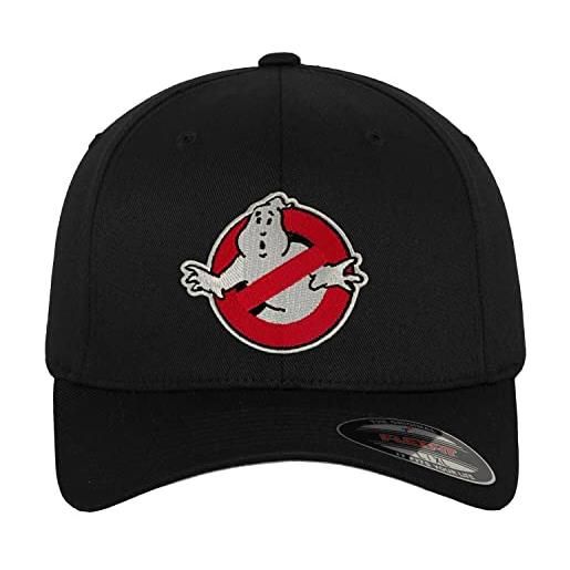 Ghostbusters licenza ufficiale flexfit cap (cachi), large/x-large