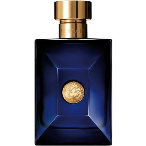Versace dylan blue pour homme aftershave 721014 100ml 100ml