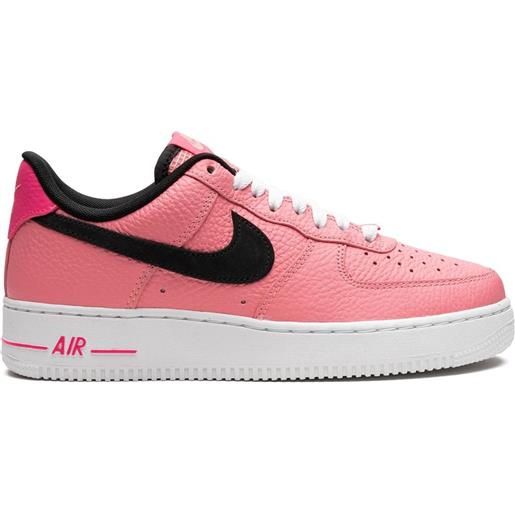 Nike sneakers air force 1 '07 lv8 - rosa