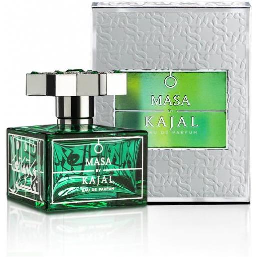 Kajal masa eau de parfum 100ml