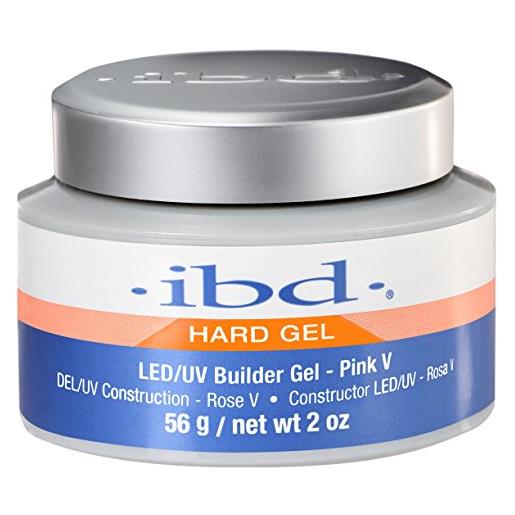 IBD led/uv b. Gel pink v - 56 ml