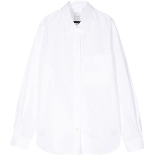 Paul Smith camicia - bianco