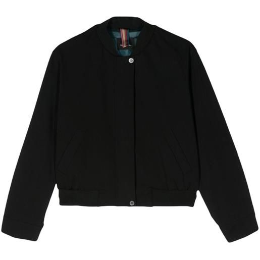 PS Paul Smith bomber - nero