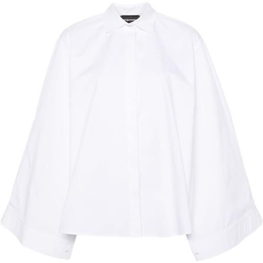 Emporio Armani camicia - bianco