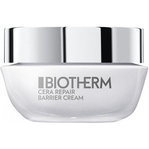 Biotherm cera repair barrier cream 30 ml