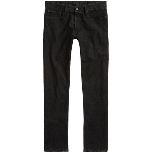 Polo Ralph Lauren jeans slim parkside - nero