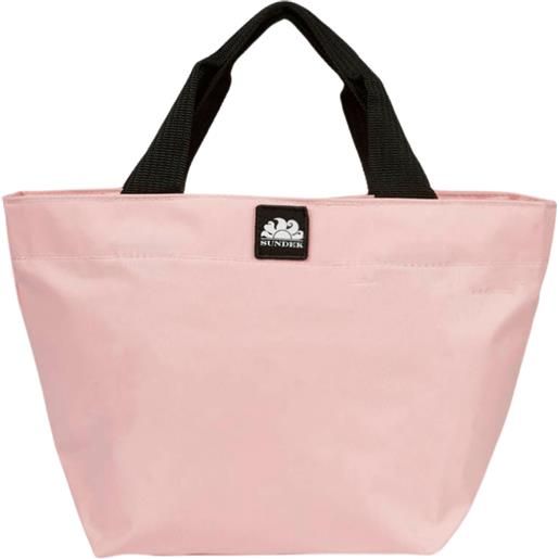 SUNDEK mini shopping bag borsa mare