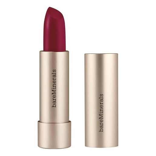 bareMinerals mineralist hydra-smoothing lipstick #fortitude 3,6 gr