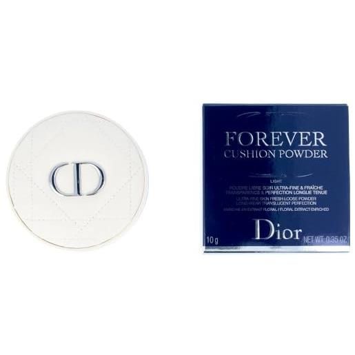Dior Diorskin forever cushion polvos 020