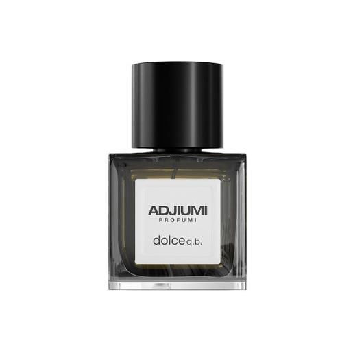 Adjiumi dolce q. B. Eau de parfum 50ml