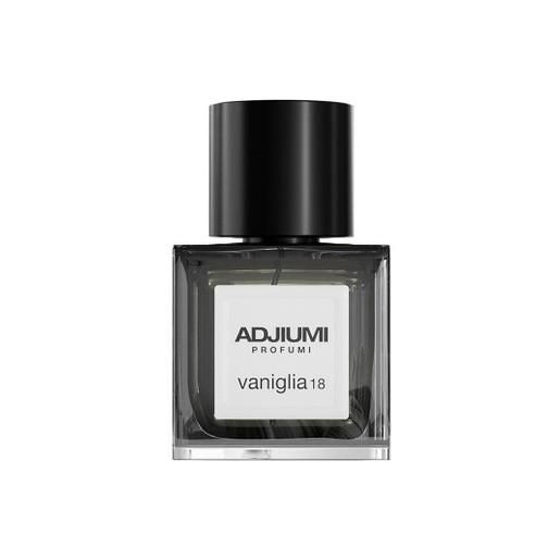 Adjiumi vaniglia 18 extrait de parfum