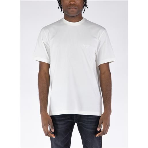 Y3 t-shirt relaxed uomo