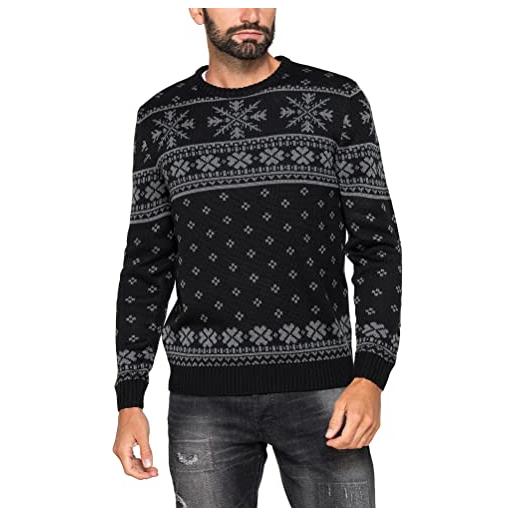 Carrera jeans - pullover per uomo (eu l)