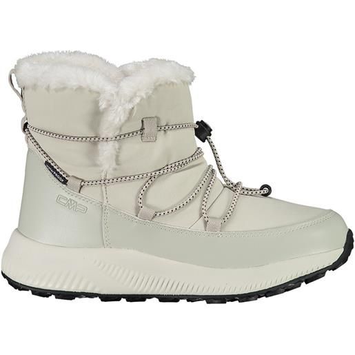 CMP doposci sheratan wmn snow boots wp waterproof donna