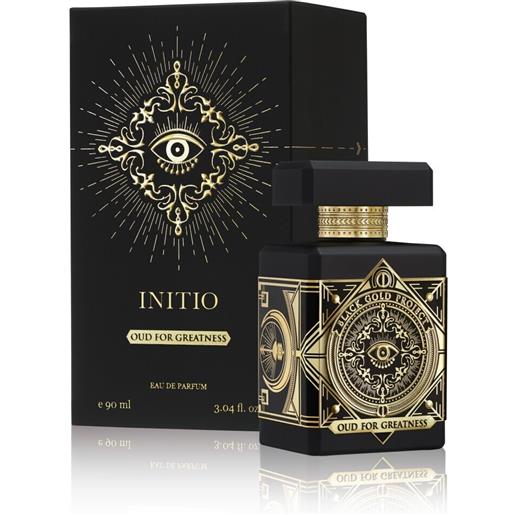INITIO parfums prives oud for greatness edp 90 ml