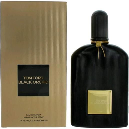 Tom ford black orchid eau de parfum 100ml