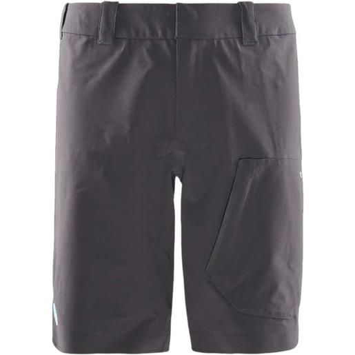 North Sails Performance gp waterproof shorts grigio 30 uomo