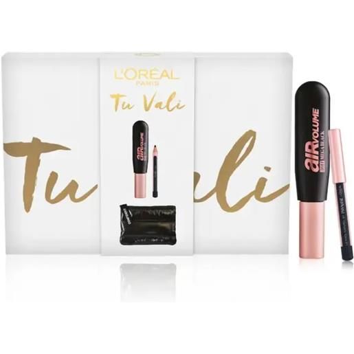 L'OREAL ITALIA SpA DIV. CPD tu vali pochette bambi l'oréal paris 1 set