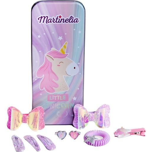 Martinelia little unicorn tin box