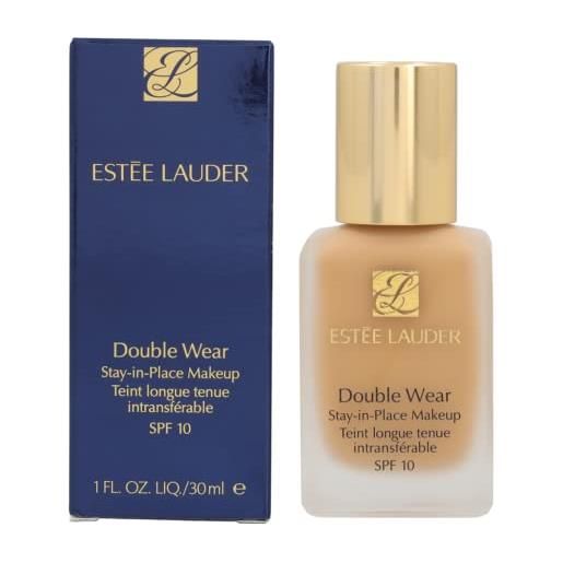 Estée Lauder double wear fondotinta fluido, 3w1.5 - fawn, 30 ml