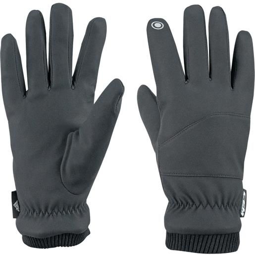 Cgm k-g70a-aaa-01-08a g70a free gloves nero uomo