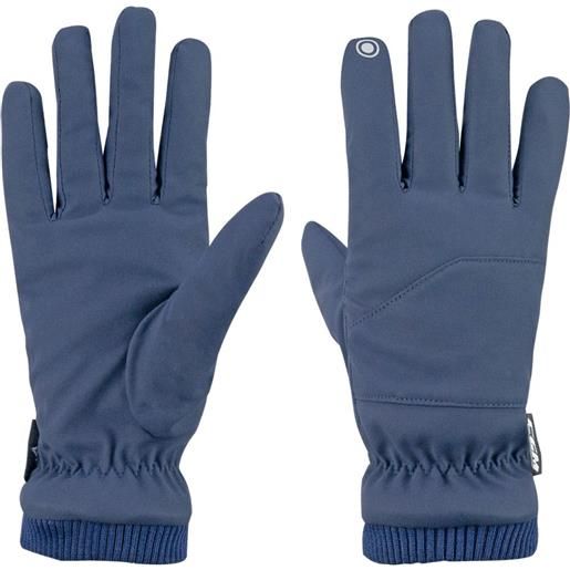 Cgm k-g70a-aaa-06-08a g70a free gloves blu uomo