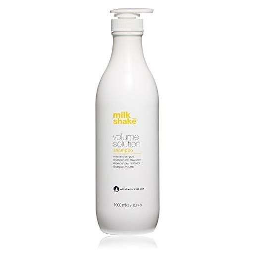 milk_shake milkshake volume solution shampoo 1000ml