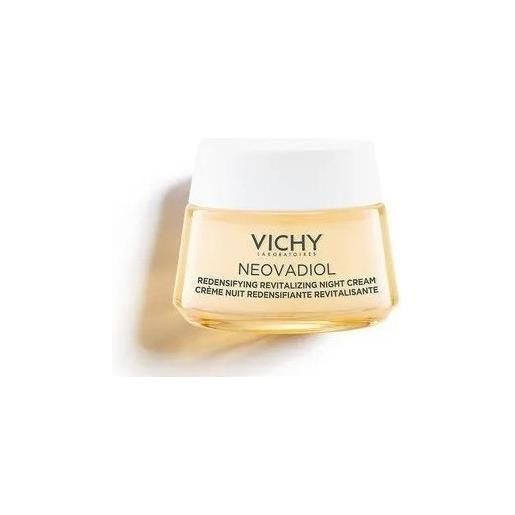 Vichy neovadiol peri-menopausa crema notte ridensificante rivitalizzante 50 ml