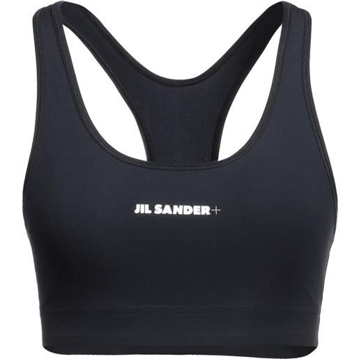 JIL SANDER - crop top