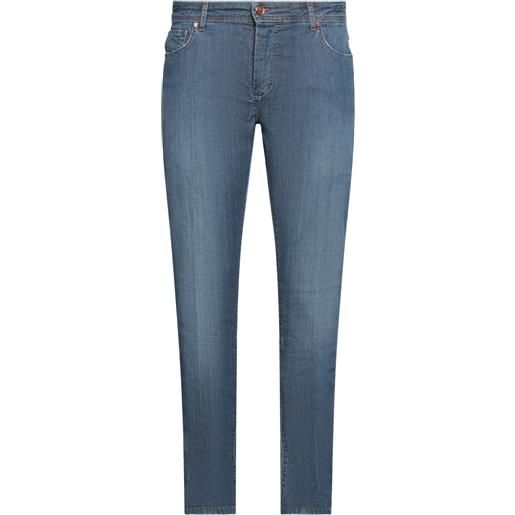 BARBA Napoli - pantaloni jeans