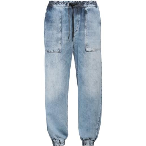 ICE PLAY - jeans straight