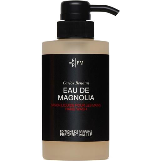 FREDERIC MALLE sapone mani eau de magnolia 300ml