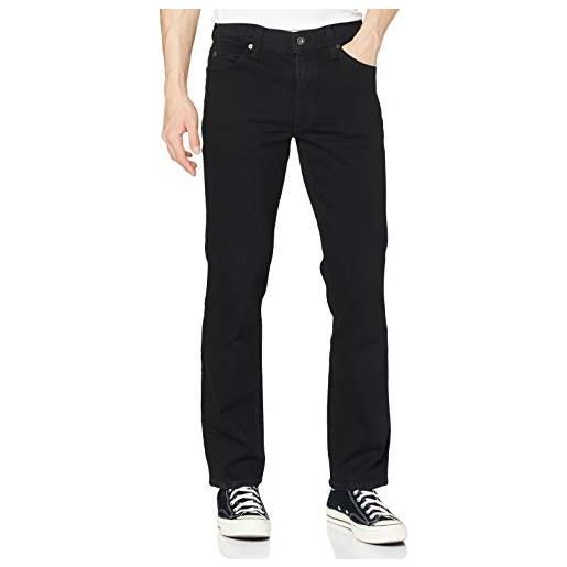 Mustang tramper jeans, uomo, nero (super dark 940 ), 50w / 30l