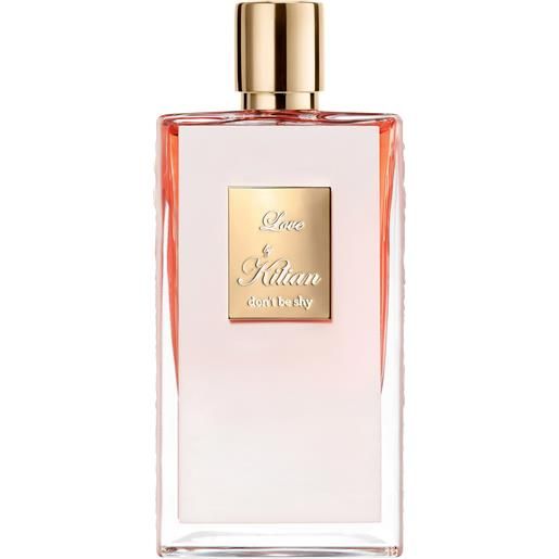 Kilian love, don't be shy eau de parfum 100 ml