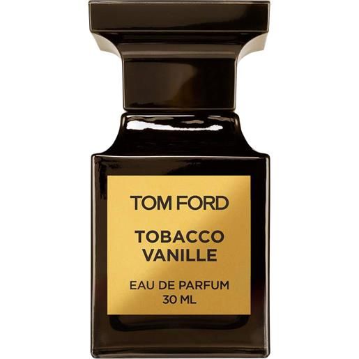 Tom Ford tobacco vanille eau de parfum 30 ml