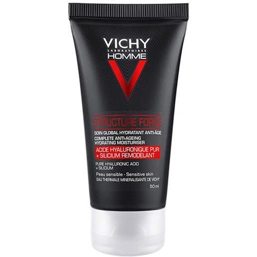 VICHY (L'Oreal Italia SpA) vichy homme structure force