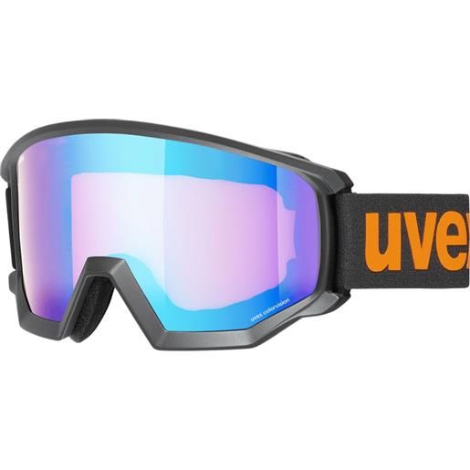 UVEX athletic cv maschera sci/snowboard
