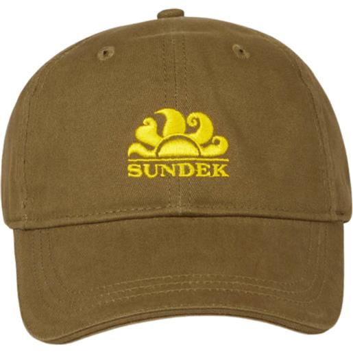 SUNDEK baseball cap mini cooper cappello