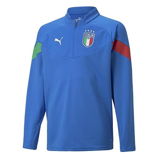 PUMA giacca da allenamento per bambini italie 2022