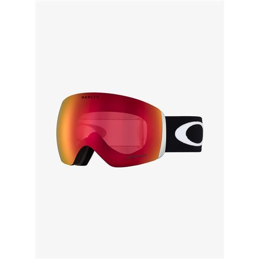 OAKLEY maschera flight deck l unisex uomo