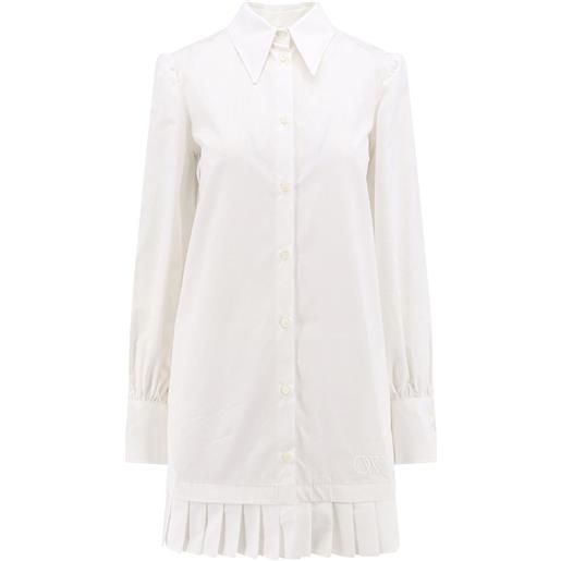 Off-White vestito corto