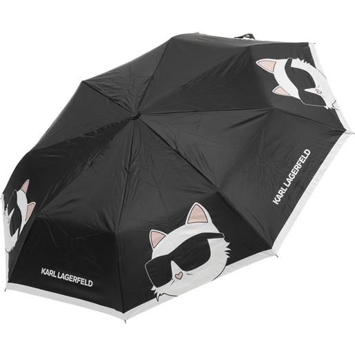 Karl Lagerfeld ombrello k/ikonik choupette