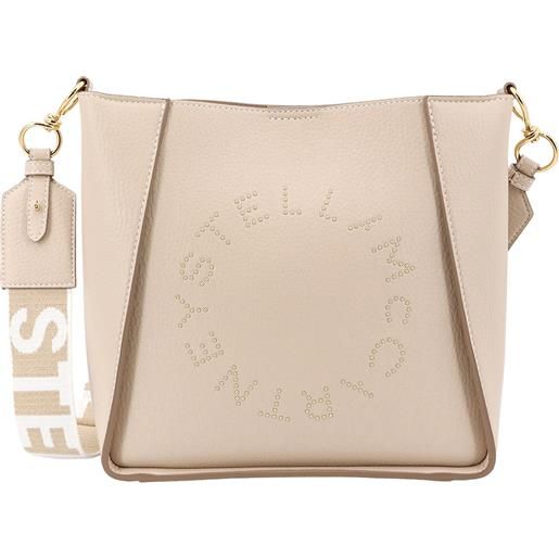 Stella McCartney shopping bag stella logo