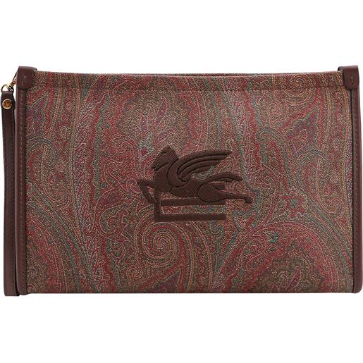 Etro clutch