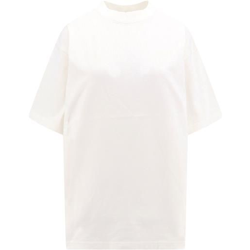 Balenciaga t-shirt hand-drawn