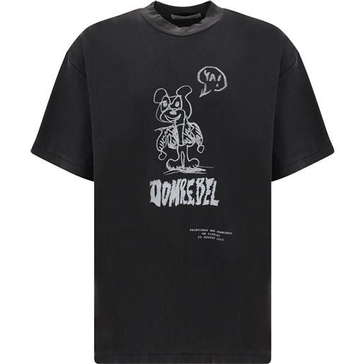 Domrebel t-shirt
